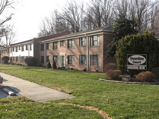 Guardian Court Affordable Apartments