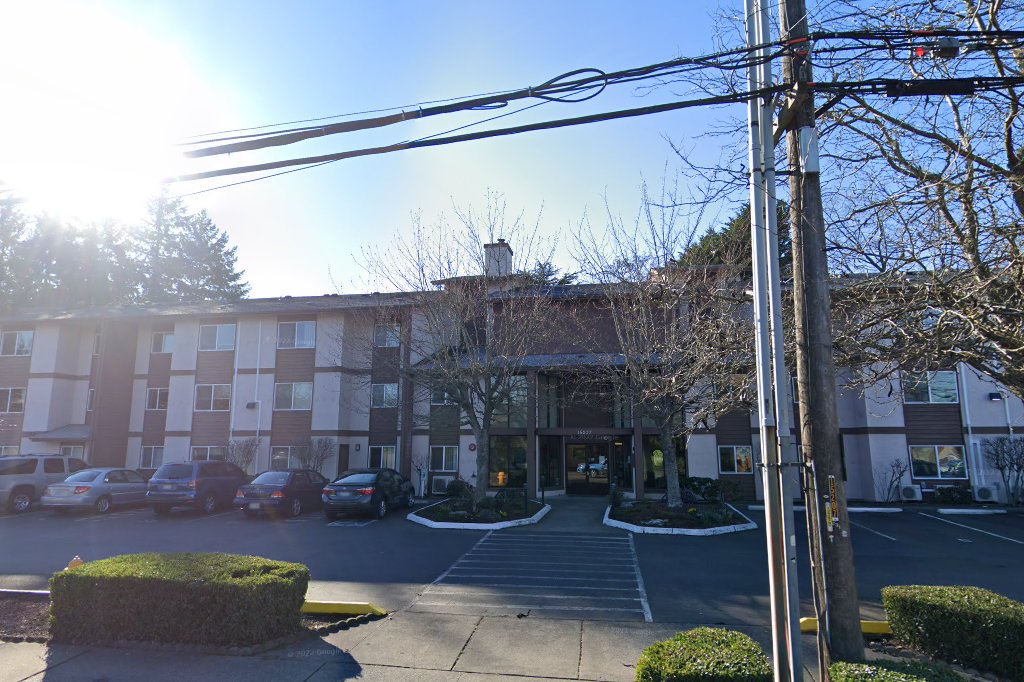Franciscan Apartments