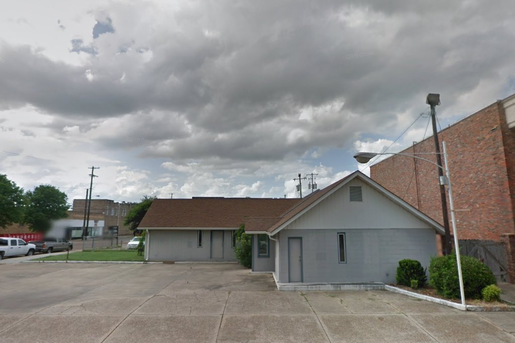Greenwood Housing Authority