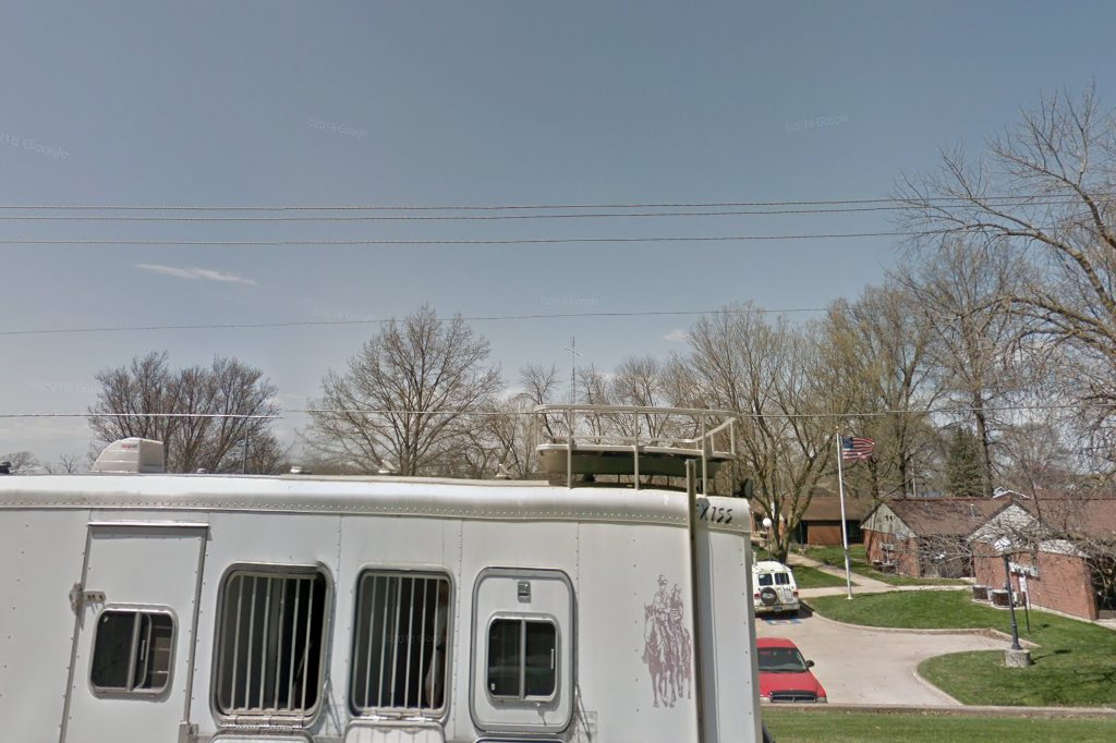 Hancock County Housing Authority