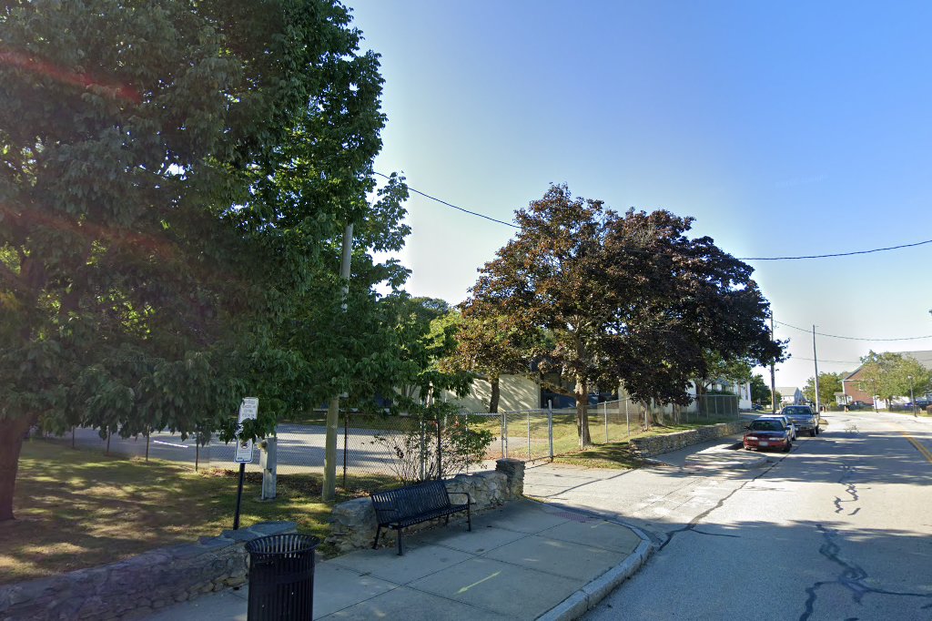 Newport Housing Authority