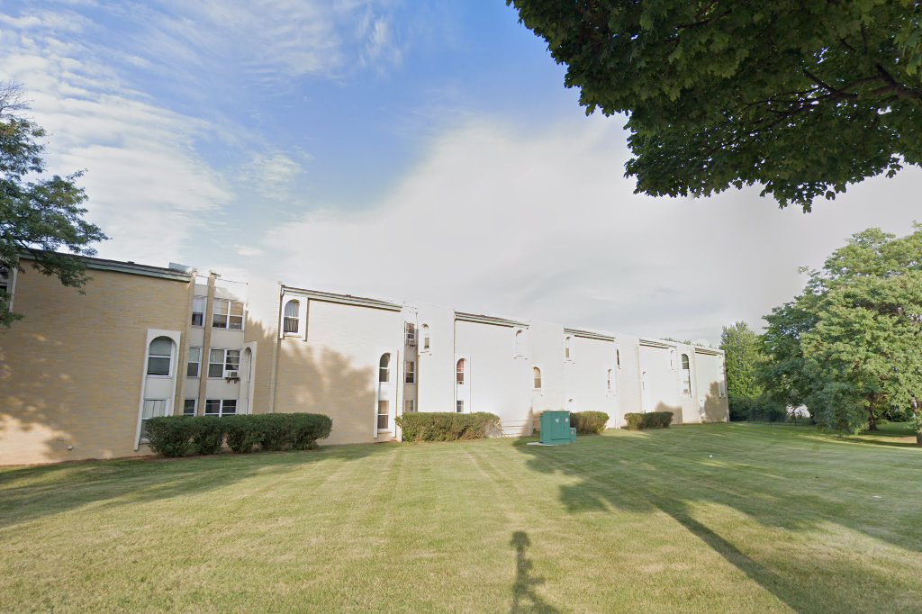 St Peter Apts I, Ii, & Iii