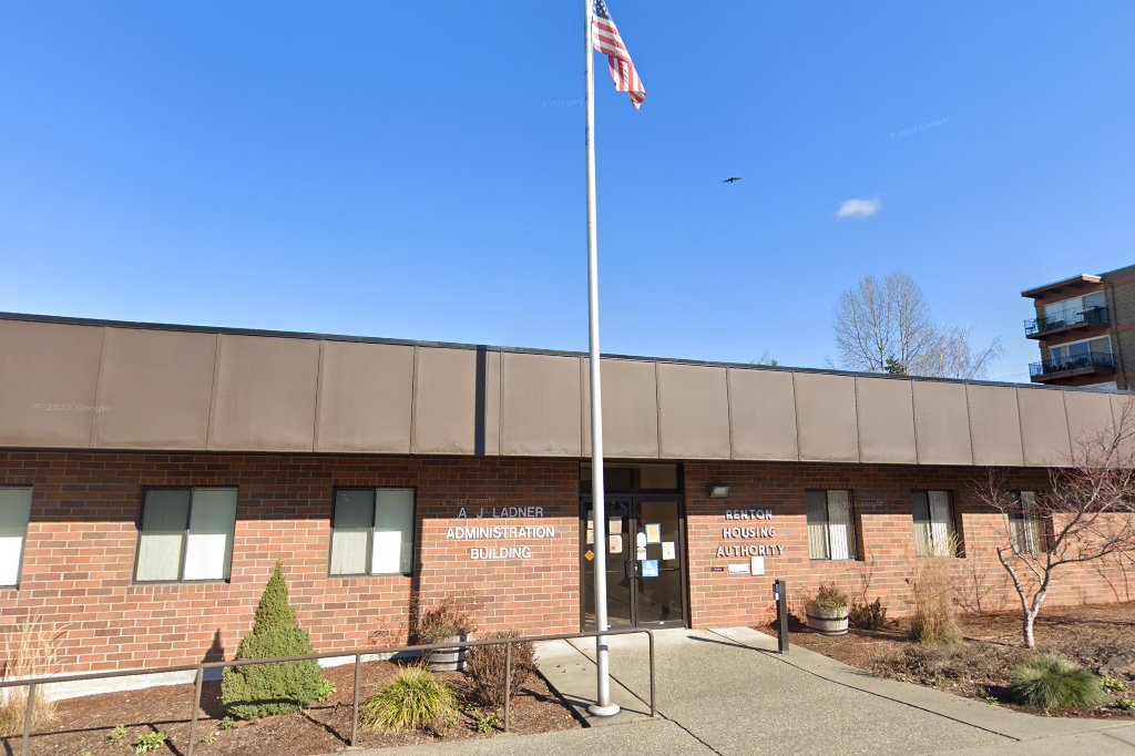 Renton Housing Authority