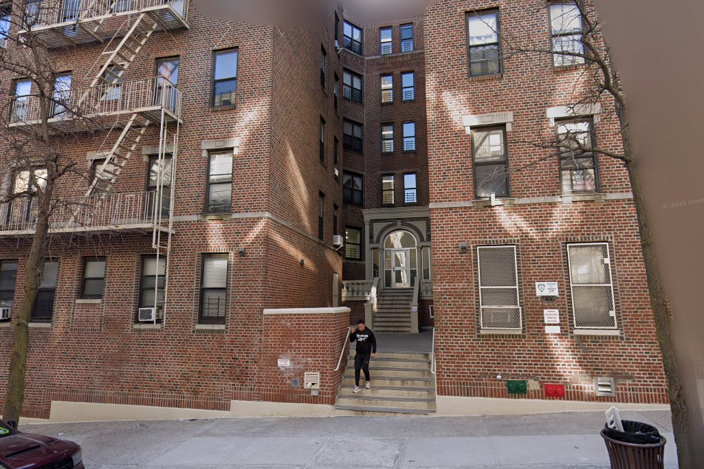 Daly III Affordable Apartments