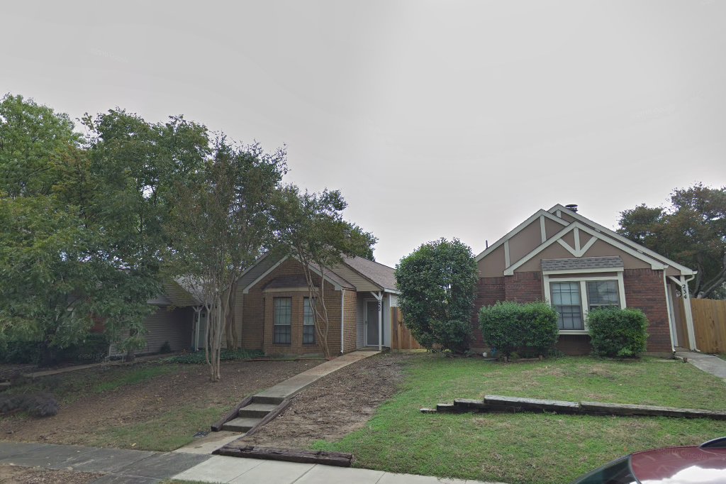 Community Options Lewisville