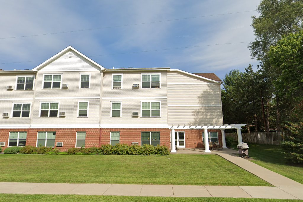 Penelope 35-2 Apartments