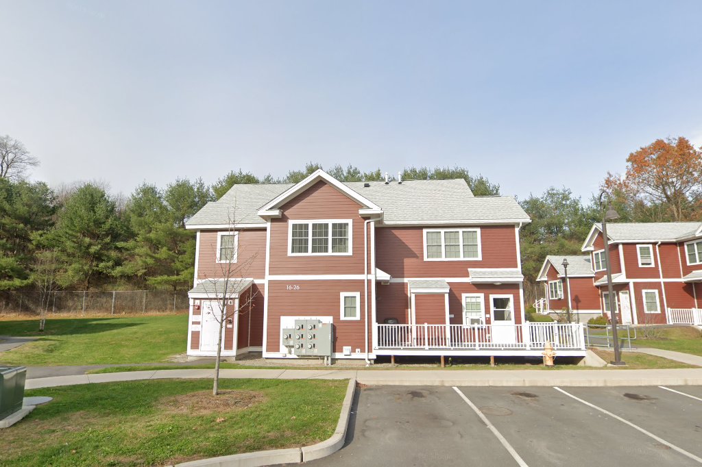 Leyden Woods Apartments