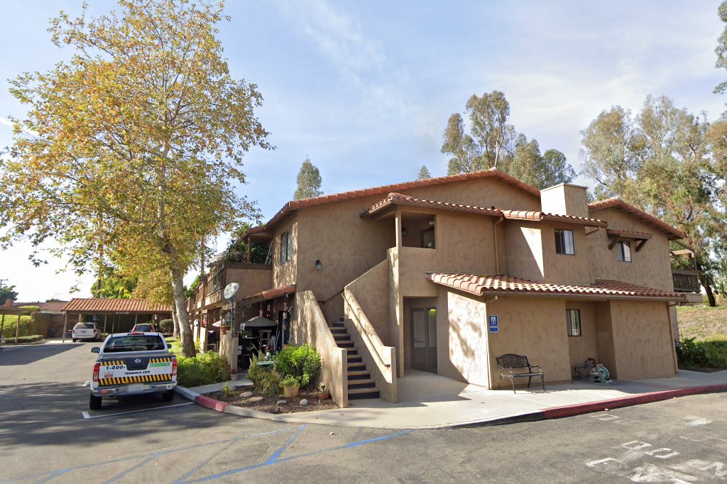 Harbor View Terrace Apts