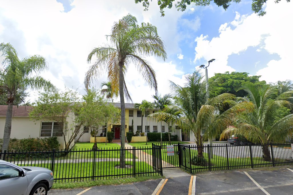 St. James Financial Assistance North Miami