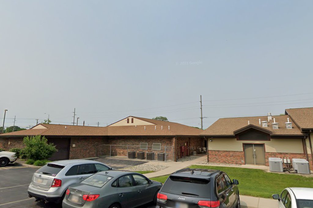 Fort Wayne Housing Authority