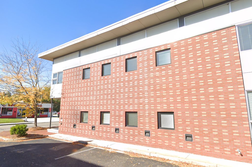 Queen Anne's County Housing & Community Dev.
