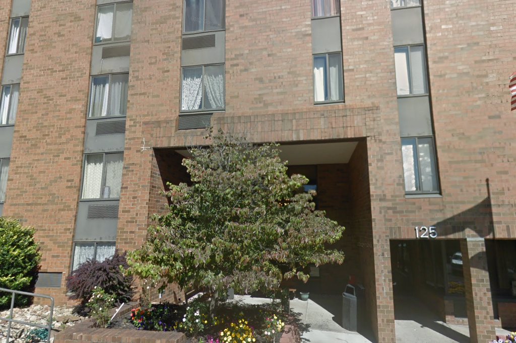 Indian Village Apartments
