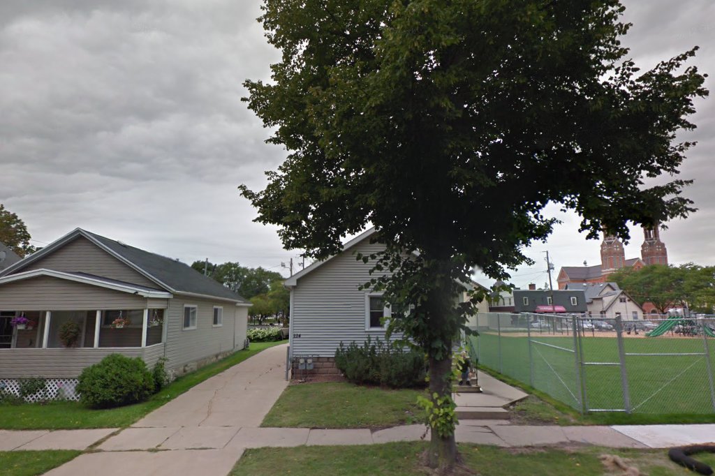 Bay Oaks Apartments