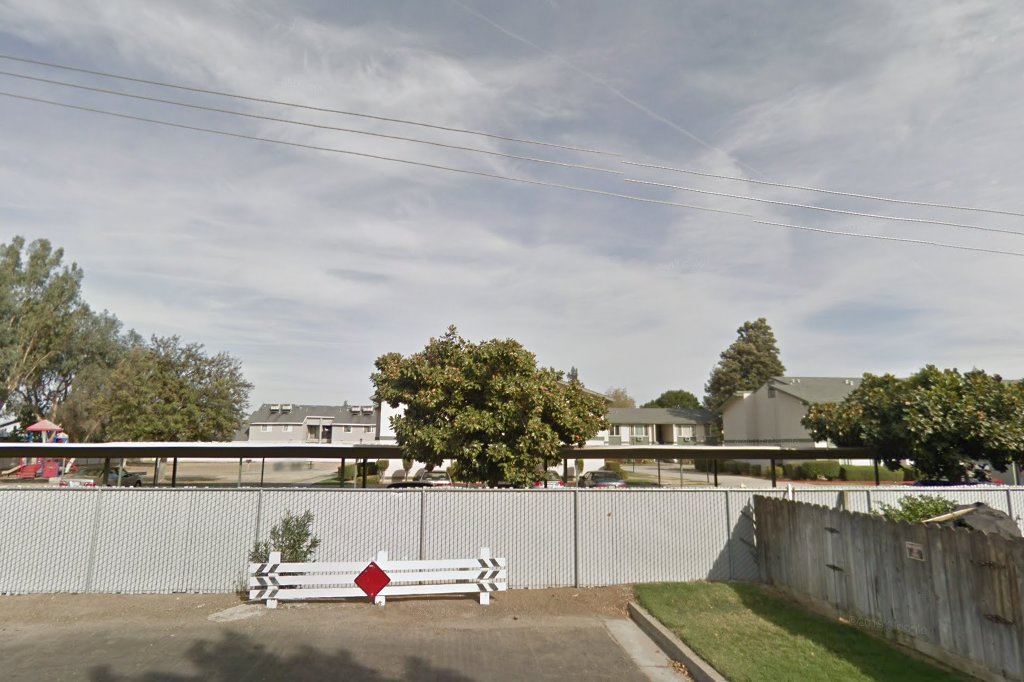 Madera Apartments