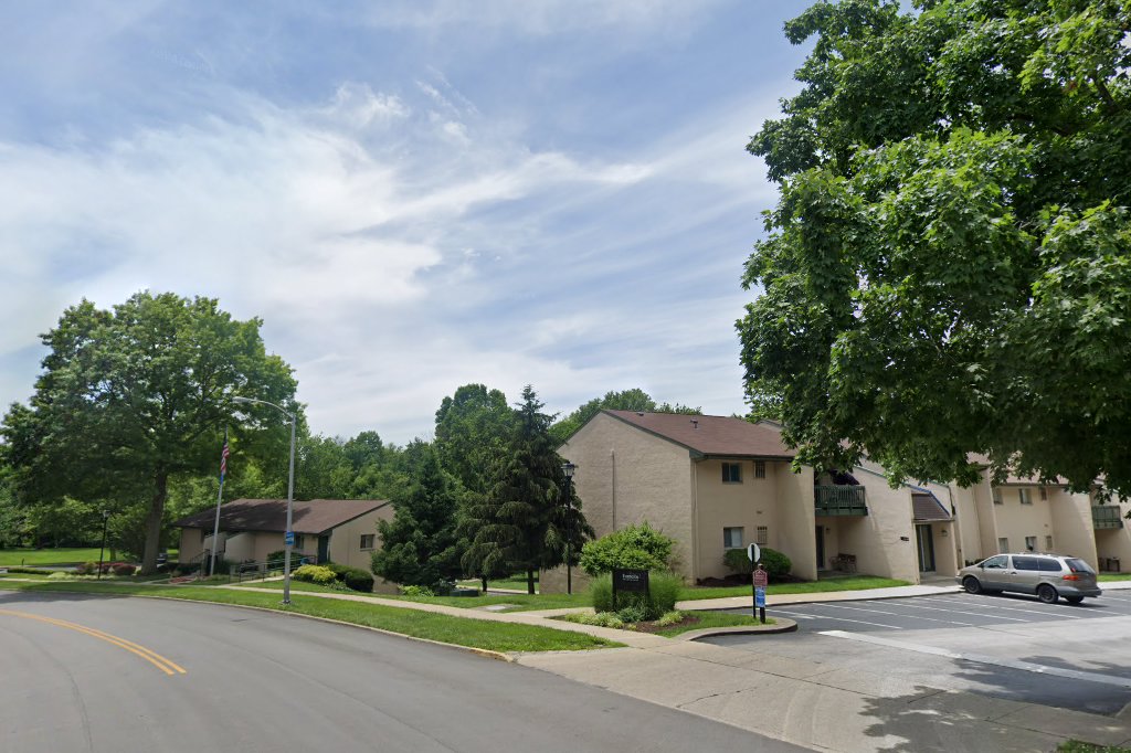Fairington Of Lexington