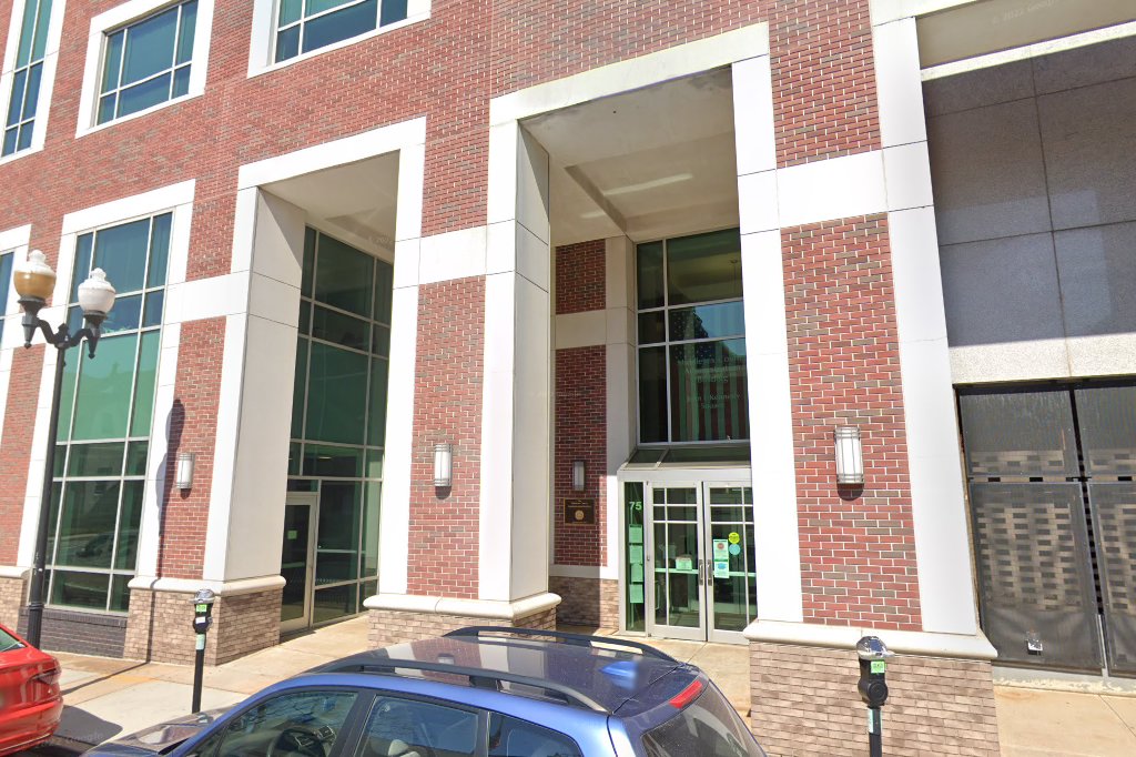 Middlesex County Department of Housing & Community Development - MIDDLESEX COUNTY