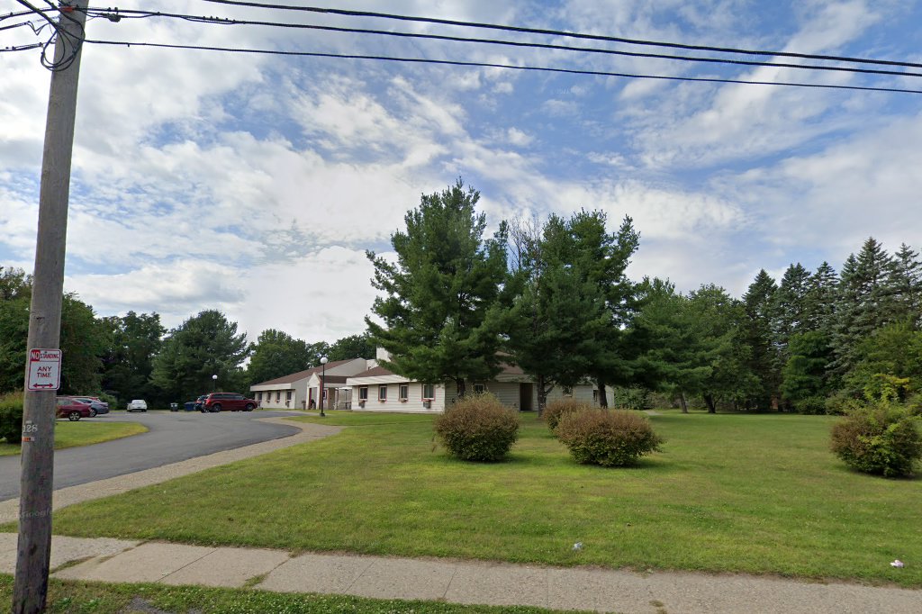 Lawrence Commons
