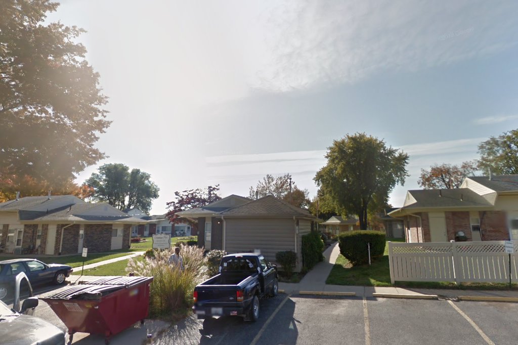 Plattsburg Housing Authority