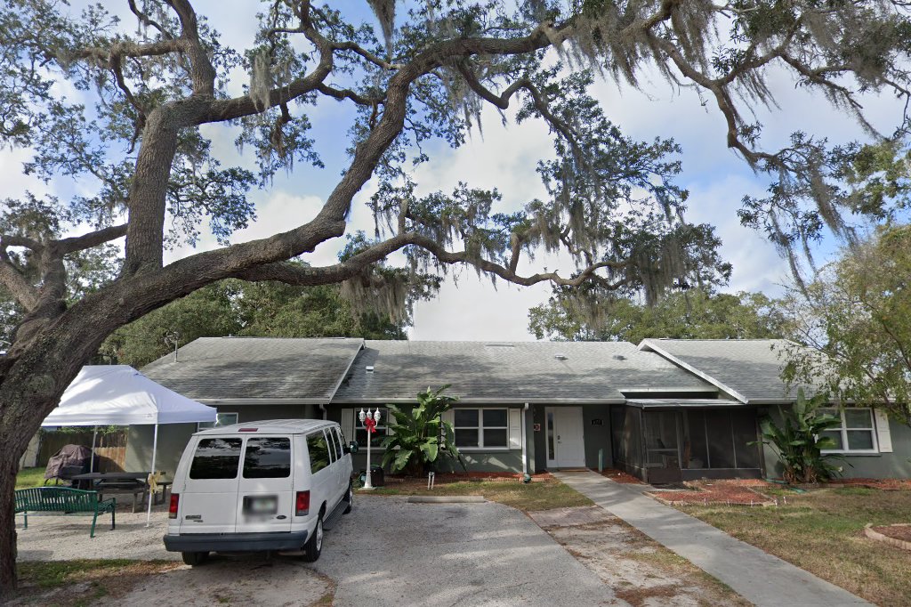 Palm Harbor Group Home