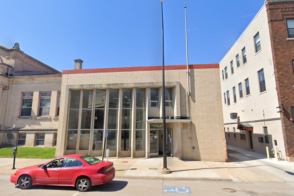 Waterloo Housing Authority
