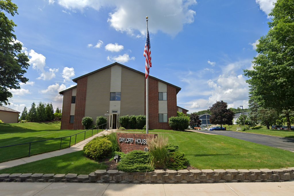 Gaylord House Apartments