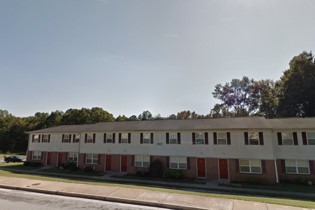 Crescent Hill