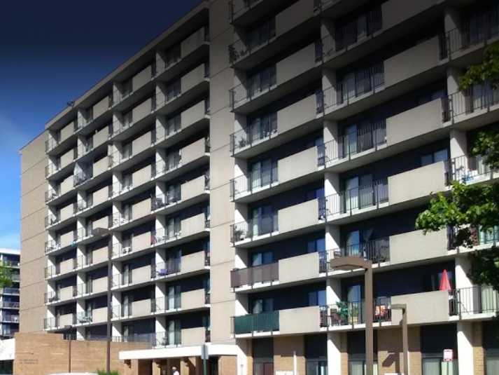 Fort Lincoln Senior Village I Affordable Apartments