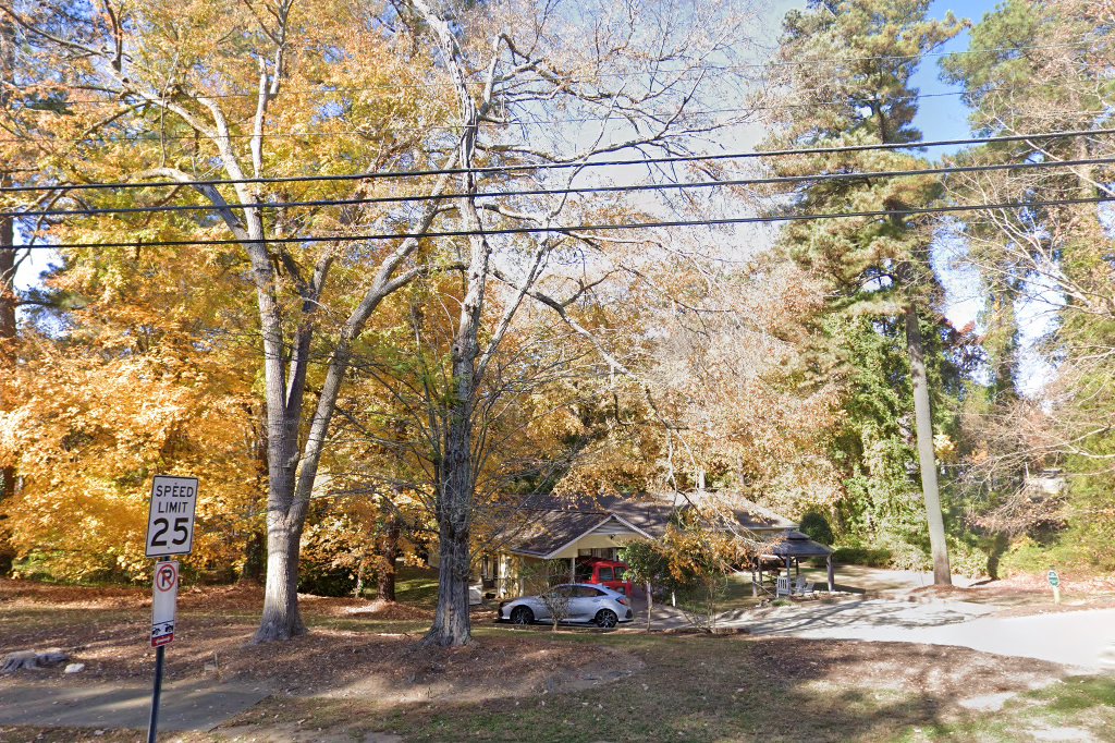 Purefoy Road Group Home