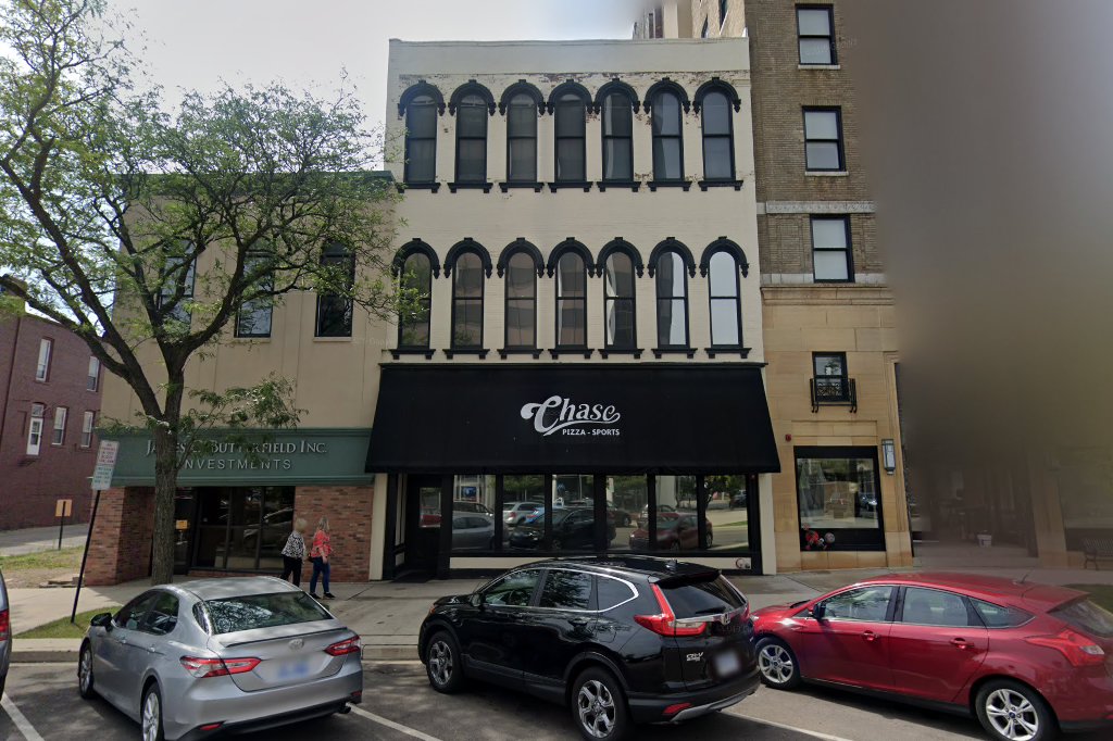 Elaine Apartments