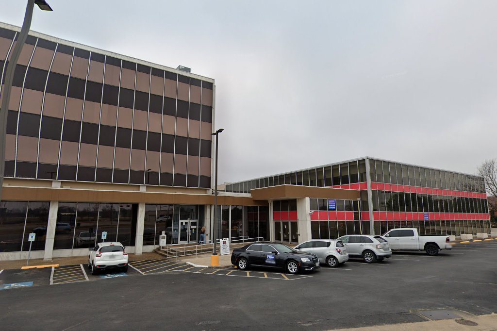 Housing and Human Services Department - IRVING