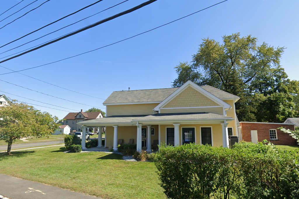 Honeyman Residence