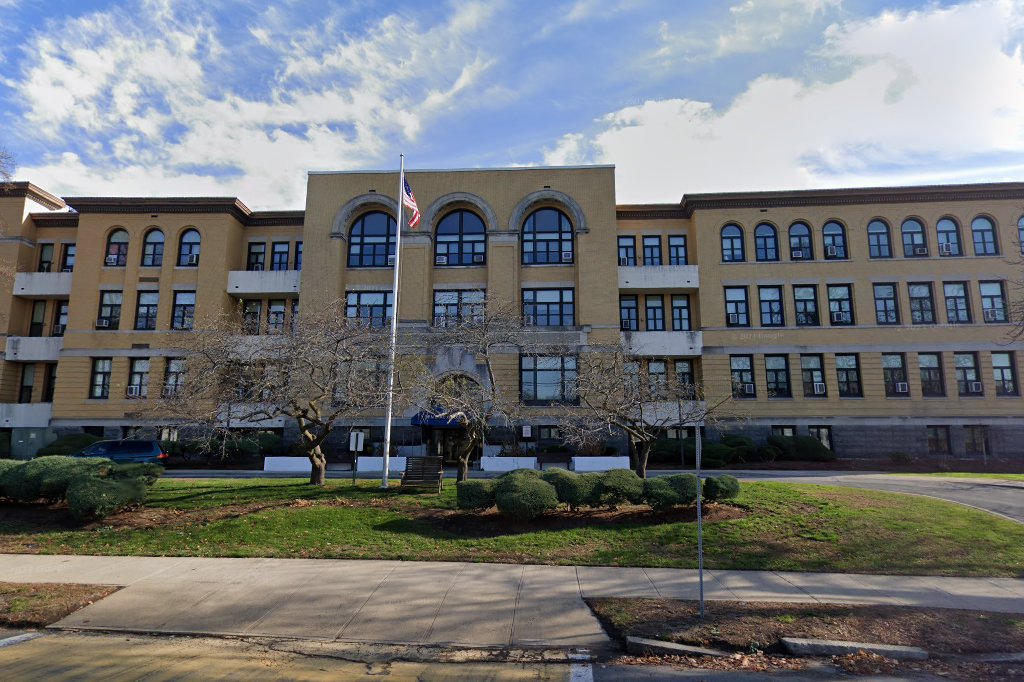 Peabody