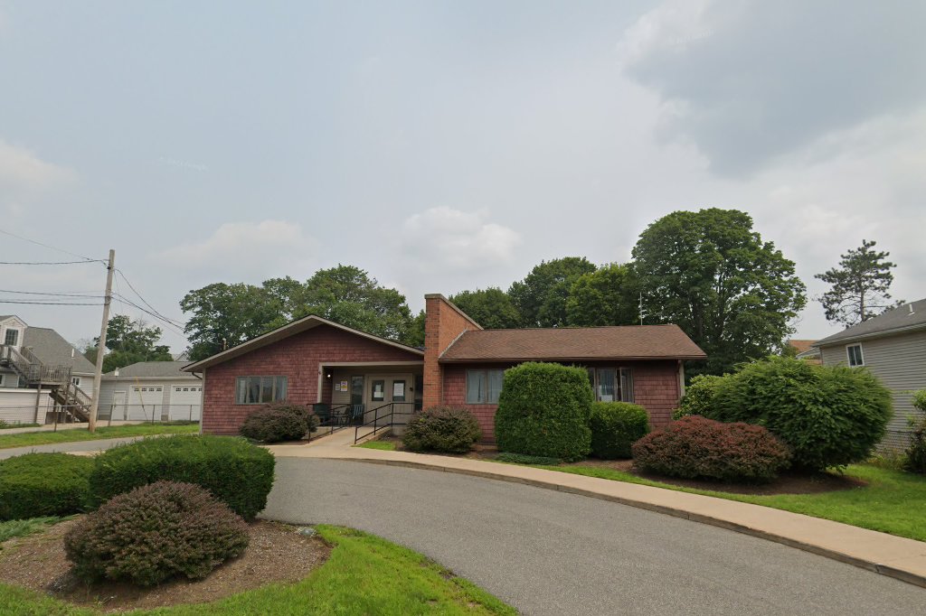Gerald S. Burns Apartments