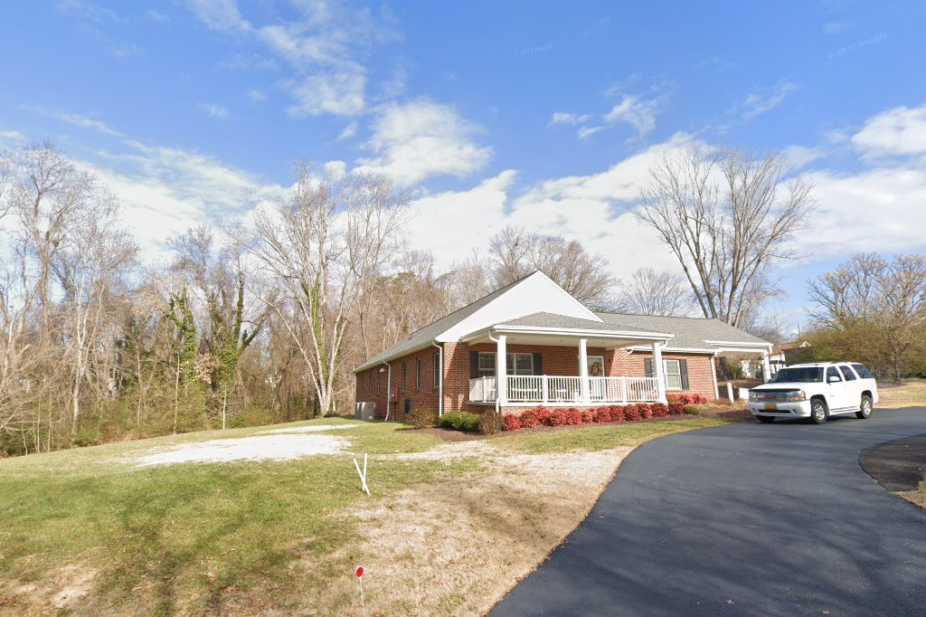 Ashlawn View Group Home