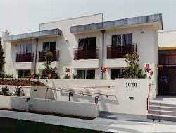 Upward Bound House
