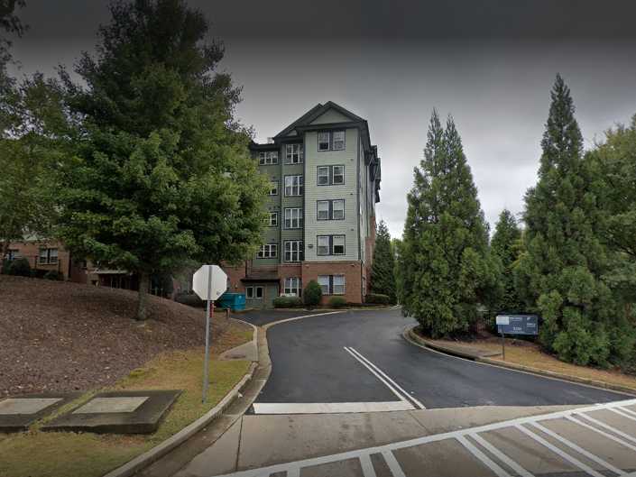 Allegre Point Senior Residences