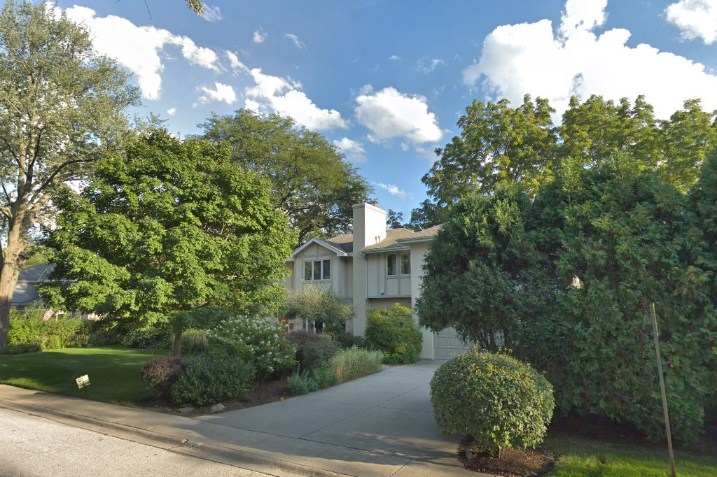 MAC House Wilmette