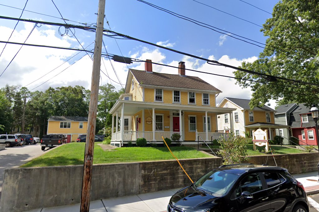Thomas Wilbur Homestead