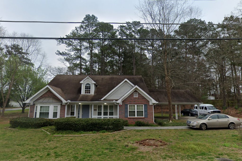 Dekalb Mr Homes Ii