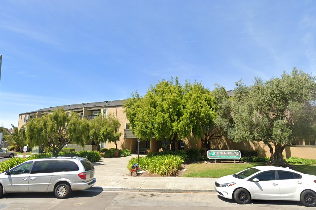 Steinbeck Commons