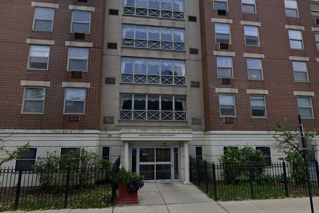 Senior Suites Of South Shore Chicago