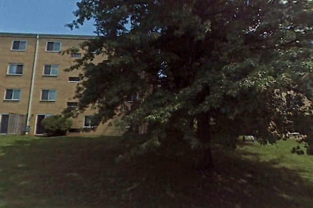 Valley Stream Apts.