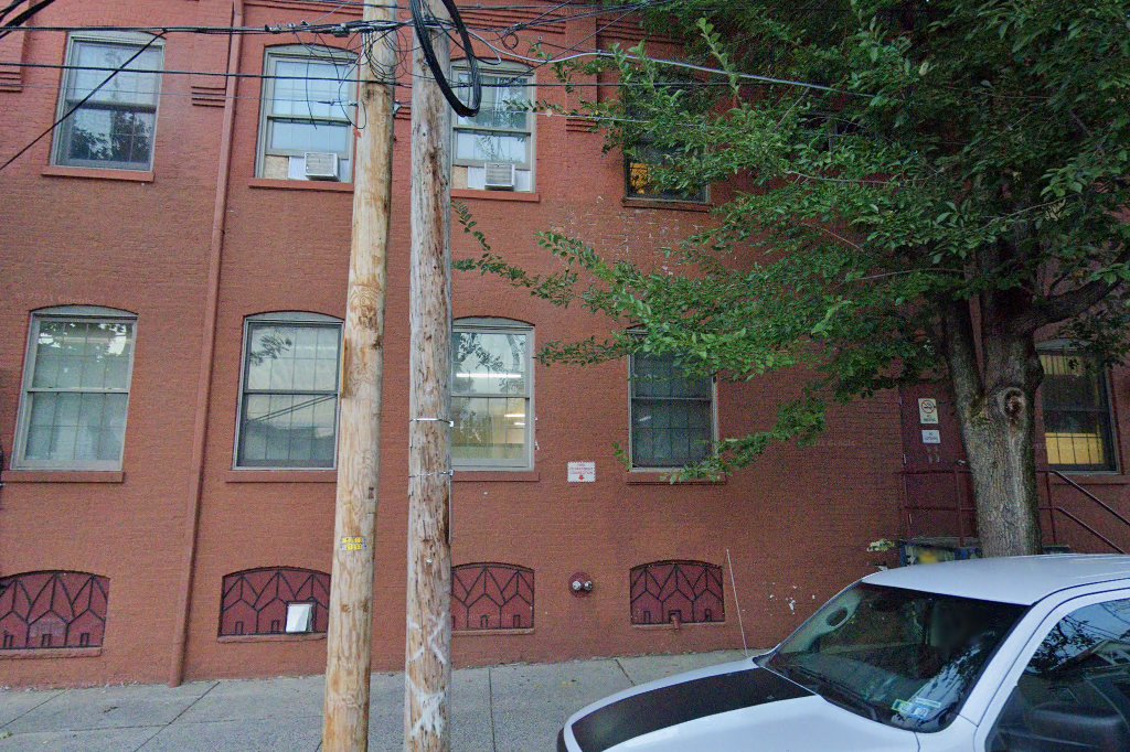 Opportunity House