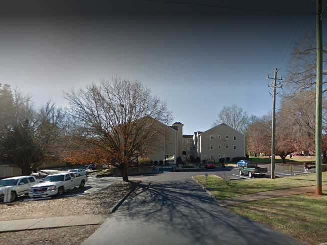 Dogwood Retirement Housing Inc