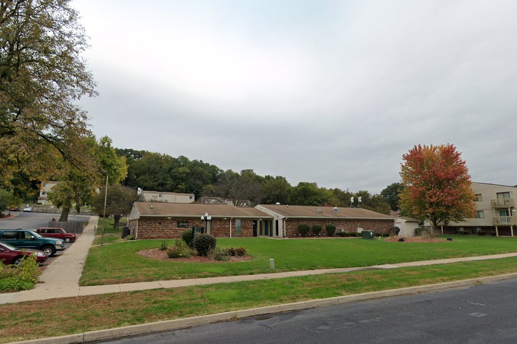 Landmark Apartments