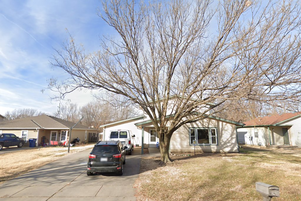 Starkey Residential
