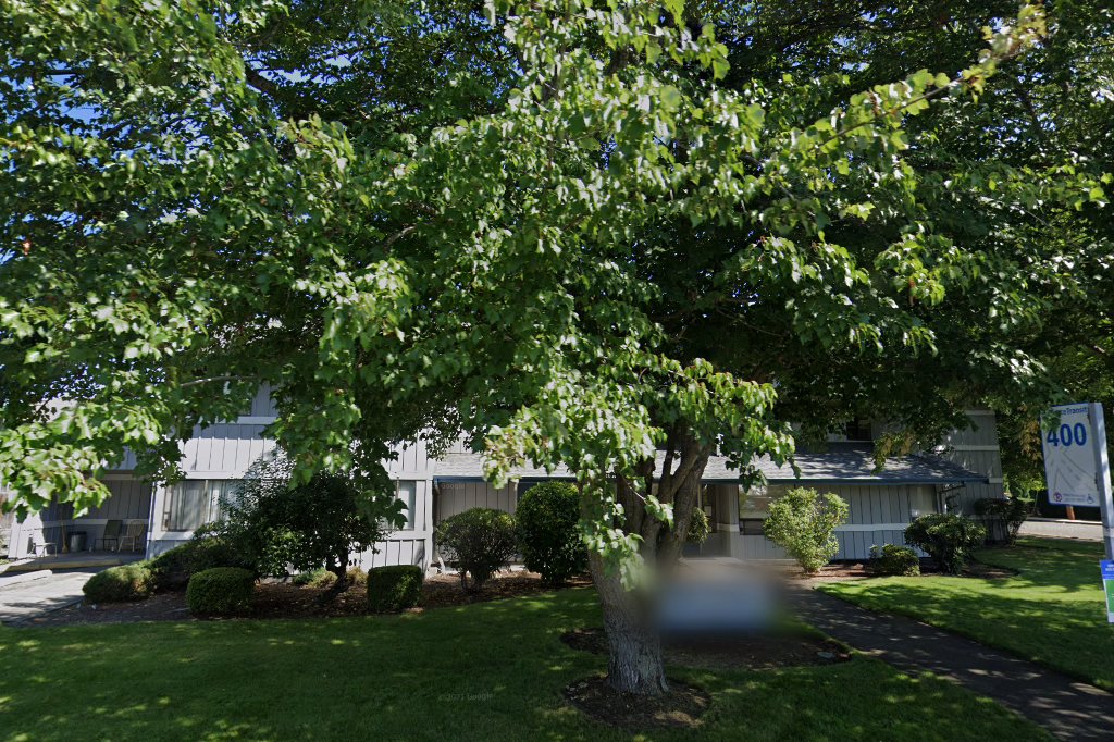 Pioneer Court Apartments