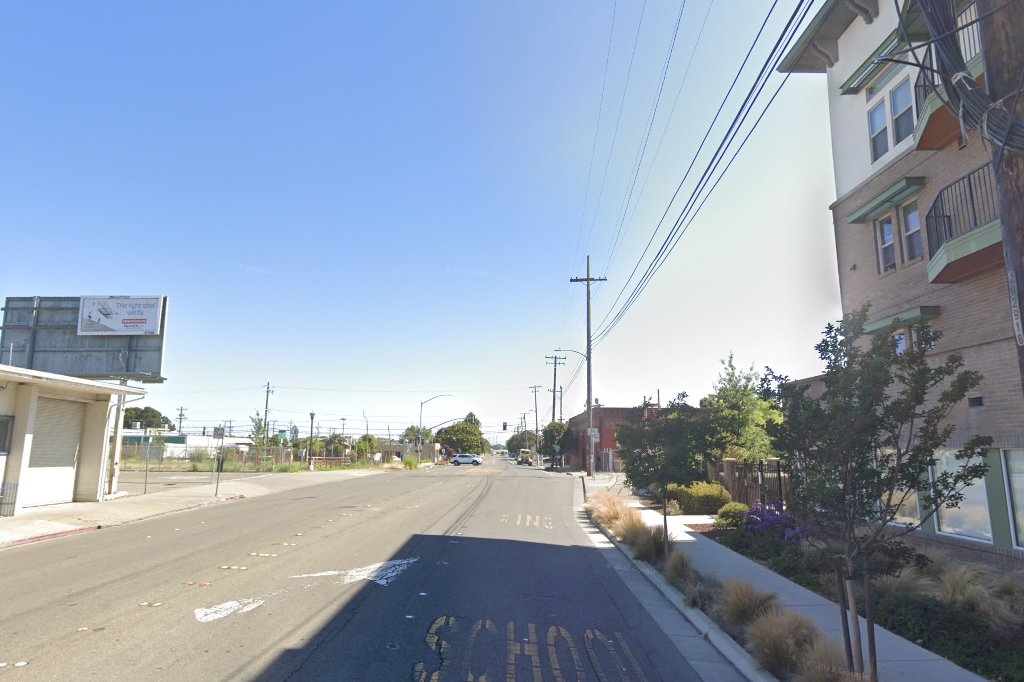 Harbour View Senior Apartments