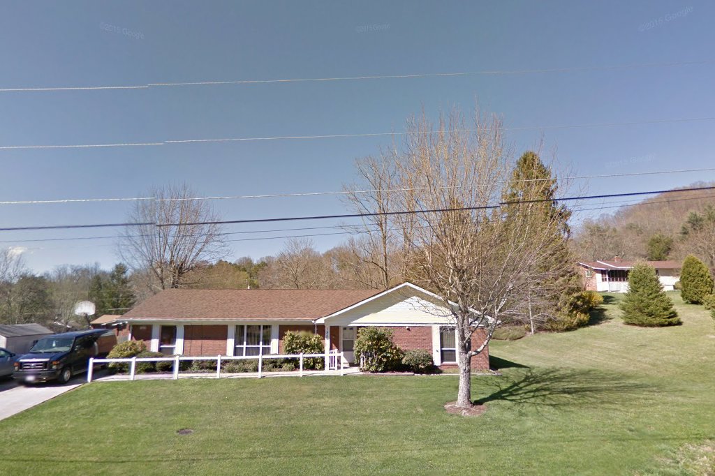 Arc/Hds Haywood Co Gh #2