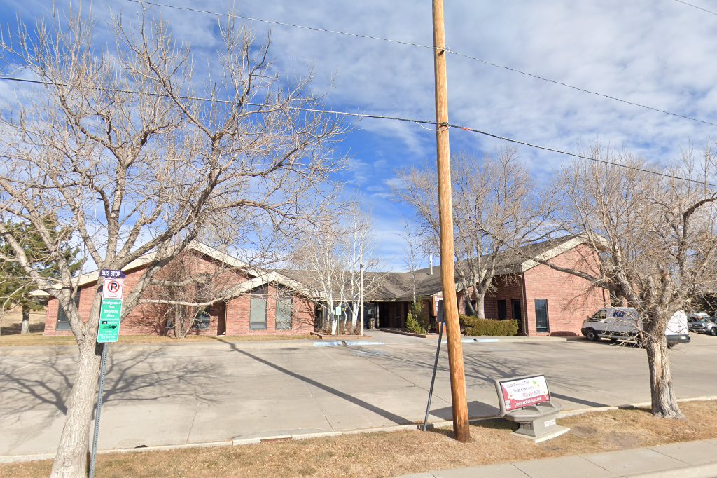 Cheyenne Housing Authority